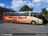 Buses Linea Azul 81 na cidade de Concepción, Concepción, Bío-Bío, Chile, por Raúl Díaz Romeodelta. Número da foto: #:id.