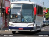 Ônibus Particulares 0442 na cidade de Franca, São Paulo, Brasil, por Leonardo Gimenes . Número da foto: #:id.