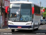 Ônibus Particulares 0442 na cidade de Franca, São Paulo, Brasil, por Leonardo Gimenes . ID da foto: :id.