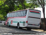 Transmariane Turismo 1140 na cidade de Franca, São Paulo, Brasil, por Leonardo Gimenes . Número da foto: #:id.
