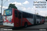 Itajaí Transportes Coletivos 2936 na cidade de Campinas, São Paulo, Brasil, por Rafael Senna. ID da foto: :id.