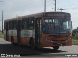 Taguatur - Taguatinga Transporte e Turismo 100.034 na cidade de São Luís, Maranhão, Brasil, por Angelo Neves. Número da foto: #:id.