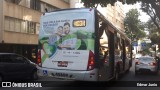 Viação Euclásio 40809 na cidade de Belo Horizonte, Minas Gerais, Brasil, por Edmar Junio. Número da foto: #:id.