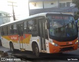 Transportes Urbanos São Miguel de Ilhéus 1503 na cidade de Ilhéus, Bahia, Brasil, por Igor Teixeira. Número da foto: #7143236.
