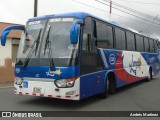 Lumaca C-223 na cidade de Cartago, Cartago, Costa Rica, por Andrés Martínez Rodríguez. Número da foto: #7145298.