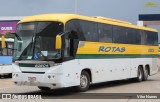 RodeRotas - Rotas de Viação do Triângulo 62604 na cidade de Goiânia, Goiás, Brasil, por Vitor Nunes . Número da foto: #7144334.
