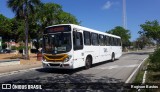 Via Sul TransFlor 5001 na cidade de Natal, Rio Grande do Norte, Brasil, por Rogison Bastos. ID da foto: :id.