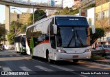 Bruno Turismo 17 na cidade de Aparecida, São Paulo, Brasil, por Vicente de Paulo Alves. Número da foto: #7144370.