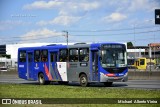 Empresa de Ônibus Vila Galvão 30.622 na cidade de Guarulhos, São Paulo, Brasil, por Michael  Alberto Vieira. Número da foto: #7143307.