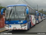 Lumaca C-187 na cidade de Cartago, Cartago, Costa Rica, por Andrés Martínez Rodríguez. Número da foto: #7144412.