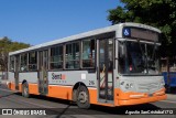 Semtur 216 na cidade de Rosario, Rosario, Santa Fe, Argentina, por Agustin SanCristobal1712. Número da foto: #:id.