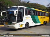 Empresa Gontijo de Transportes 12340 na cidade de São Paulo, São Paulo, Brasil, por Nivaldo Junior. Número da foto: #7143827.