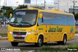 Juca Tour Viagens e Turismo 1939 na cidade de Caruaru, Pernambuco, Brasil, por Thiago Alex. Número da foto: #:id.