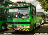 Viação Santa Brígida 1 112 na cidade de São Paulo, São Paulo, Brasil, por Gabriel  da Silva Gomes. Número da foto: #:id.