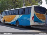 Empresa de Ônibus Circular Nossa Senhora Aparecida 1318 na cidade de Sorocaba, São Paulo, Brasil, por Nivaldo Junior. Número da foto: #:id.