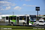 Empresa de Ônibus Vila Galvão 2337 na cidade de Guarulhos, São Paulo, Brasil, por Michael  Alberto Vieira. Número da foto: #:id.