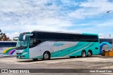 Turistar 3034 na cidade de Coyoacán, Ciudad de México, México, por Juan Manuel Cruz. Número da foto: #7143911.