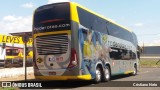 RodeRotas - Rotas de Viação do Triângulo 1201 na cidade de Uberlândia, Minas Gerais, Brasil, por Cristiano Neto. Número da foto: #7144106.