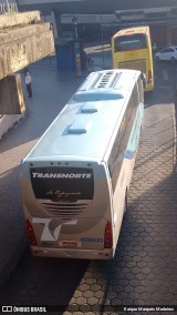 Transnorte - Transporte e Turismo Norte de Minas 48900 na cidade de Belo Horizonte, Minas Gerais, Brasil, por Kaique Marquês Medeiros . Número da foto: #7144534.
