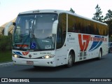 Viação Teresópolis RJ 203.044 na cidade de Teresópolis, Rio de Janeiro, Brasil, por PEDRO COUTO. Número da foto: #7142883.