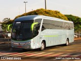 Viação Garcia 8285 na cidade de Londrina, Paraná, Brasil, por André Luiz Gomes de Souza. Número da foto: #7145079.