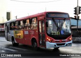 Transimão 07509 na cidade de Belo Horizonte, Minas Gerais, Brasil, por Vicente de Paulo Alves. Número da foto: #7144522.