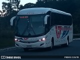 Viação Teresópolis RJ 203.035 na cidade de Teresópolis, Rio de Janeiro, Brasil, por PEDRO COUTO. Número da foto: #7142872.