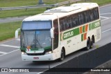 Empresa Gontijo de Transportes 21135 na cidade de Caçapava, São Paulo, Brasil, por Everaldo Bordini. Número da foto: #7143430.