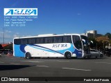 Astra Turismo 8000 na cidade de Aparecida, São Paulo, Brasil, por Paulo Rafael Peixoto. Número da foto: #:id.