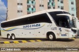 Viação Ouro e Prata 635 na cidade de Belém, Pará, Brasil, por Odair Ferreira . Número da foto: #:id.