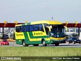Expresso Brasileiro 1006 na cidade de Jacareí, São Paulo, Brasil, por João Paulo  dos Santos Pinheiro. Número da foto: #:id.