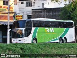 RM Turismo - Ricky e Moab Viagens e Turismo 3000 na cidade de Juiz de Fora, Minas Gerais, Brasil, por Luiz Krolman. ID da foto: :id.