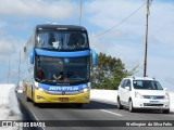 Rovetur Turismo 2300 na cidade de Vitória, Espírito Santo, Brasil, por Wellington  da Silva Felix. Número da foto: #7144900.