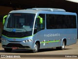 Viação Garcia 6213 na cidade de Maringá, Paraná, Brasil, por Robson Alves. Número da foto: #7145589.