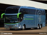 Viação Garcia 7879 na cidade de Maringá, Paraná, Brasil, por Robson Alves. Número da foto: #7145576.