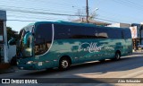 Allper Transportes e Turismo 13 na cidade de Ilhota, Santa Catarina, Brasil, por Aléx Schnaider. ID da foto: :id.