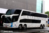Auto Viação Catarinense 3738 na cidade de Rio de Janeiro, Rio de Janeiro, Brasil, por Matheus Souza. Número da foto: #:id.