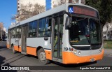 Semtur 194 na cidade de Rosario, Rosario, Santa Fe, Argentina, por Agustin SanCristobal1712. Número da foto: #7144449.