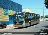 Expresso Nordeste 5303 na cidade de Apucarana, Paraná, Brasil, por Emanoel Diego.. Número da foto: #:id.