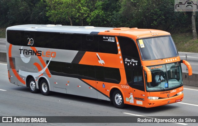 Transléo Locadora 5000 na cidade de Arujá, São Paulo, Brasil, por Rudnei Aparecido da Silva. Número da foto: #7147831.