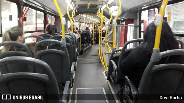 VTC - Viação Teresópolis Cavalhada 2234 na cidade de Porto Alegre, Rio Grande do Sul, Brasil, por Davi Borba. Número da foto: #7145857.