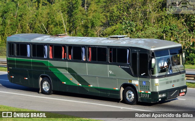 Estrela do Oriente 7015 na cidade de Santa Isabel, São Paulo, Brasil, por Rudnei Aparecido da Silva. Número da foto: #7147820.
