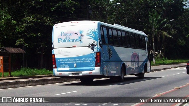 Grupo Parque das Palmeiras OB-06 na cidade de Belém, Pará, Brasil, por Yuri Ferreira Marinho. ID da foto: 7146332.