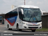Expresso Frederes > Frederes Turismo 173 na cidade de Porto Alegre, Rio Grande do Sul, Brasil, por Mauricio Peres Rodrigues. Número da foto: #:id.