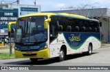 Brasil SA Transporte e Turismo RJ 122.055 na cidade de Campos dos Goytacazes, Rio de Janeiro, Brasil, por Danilo Jhonson de Almeida Moço. ID da foto: :id.