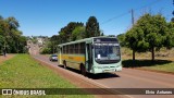 Prefeitura Municipal de Roncador 8854 na cidade de Roncador, Paraná, Brasil, por Elvio Antunes. Número da foto: #:id.