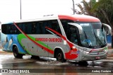 Expresso Queiroz 636 na cidade de Campo Grande, Mato Grosso do Sul, Brasil, por Andrey Gustavo. ID da foto: :id.