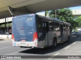 Via BH Coletivos 31012 na cidade de Belo Horizonte, Minas Gerais, Brasil, por Weslley Silva. Número da foto: #:id.