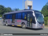 Rota Transportes Rodoviários 7065 na cidade de Ilhéus, Bahia, Brasil, por Bruno Samuel. Número da foto: #:id.
