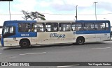 Concessionária Salvador Norte - CSN Transportes 10543 na cidade de Salvador, Bahia, Brasil, por Yuri Gagarin Santos. Número da foto: #:id.
